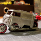 Illustration for article titled Custom Hot Wheels, With a Little Help From SG
